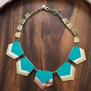 Express | Statement Necklace
